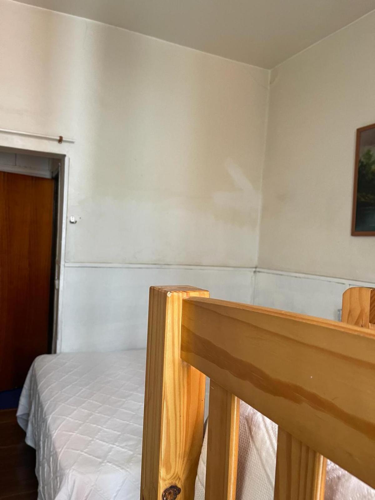 Hostal Daniel Madrid Eksteriør bilde